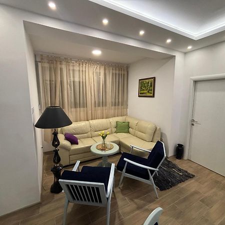 Vanja Apartman Vârşeţ Exterior foto