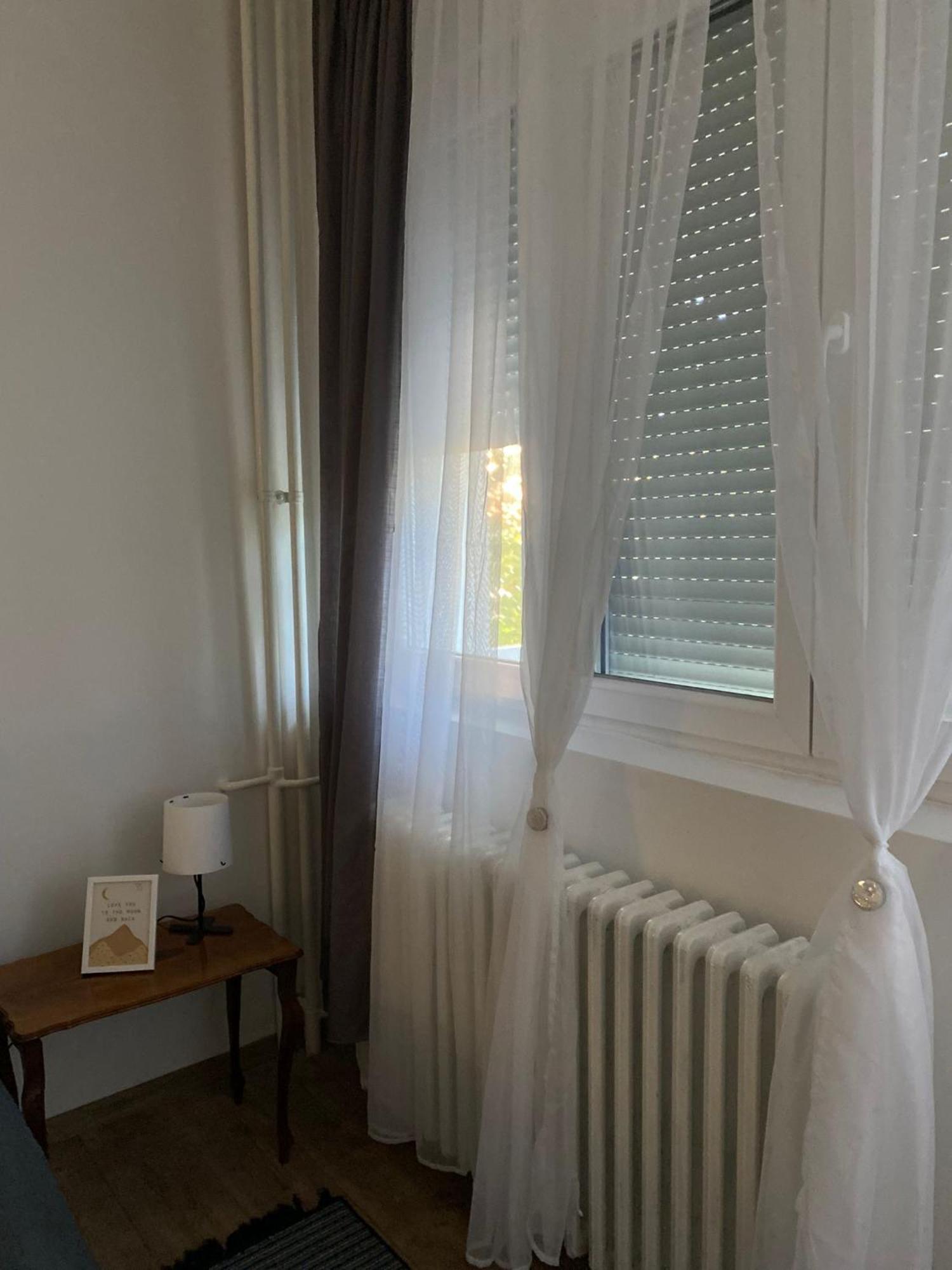 Vanja Apartman Vârşeţ Exterior foto