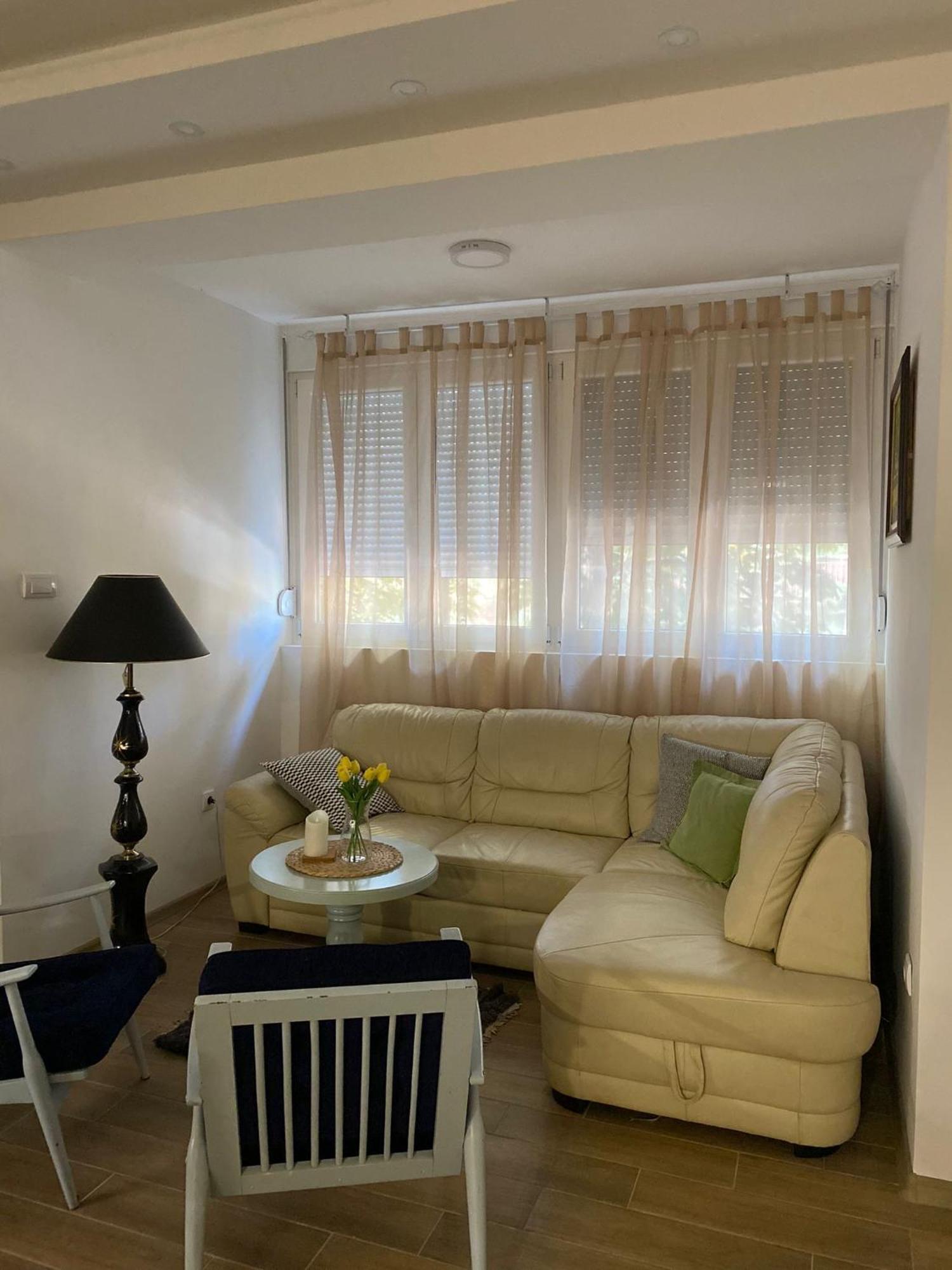 Vanja Apartman Vârşeţ Exterior foto