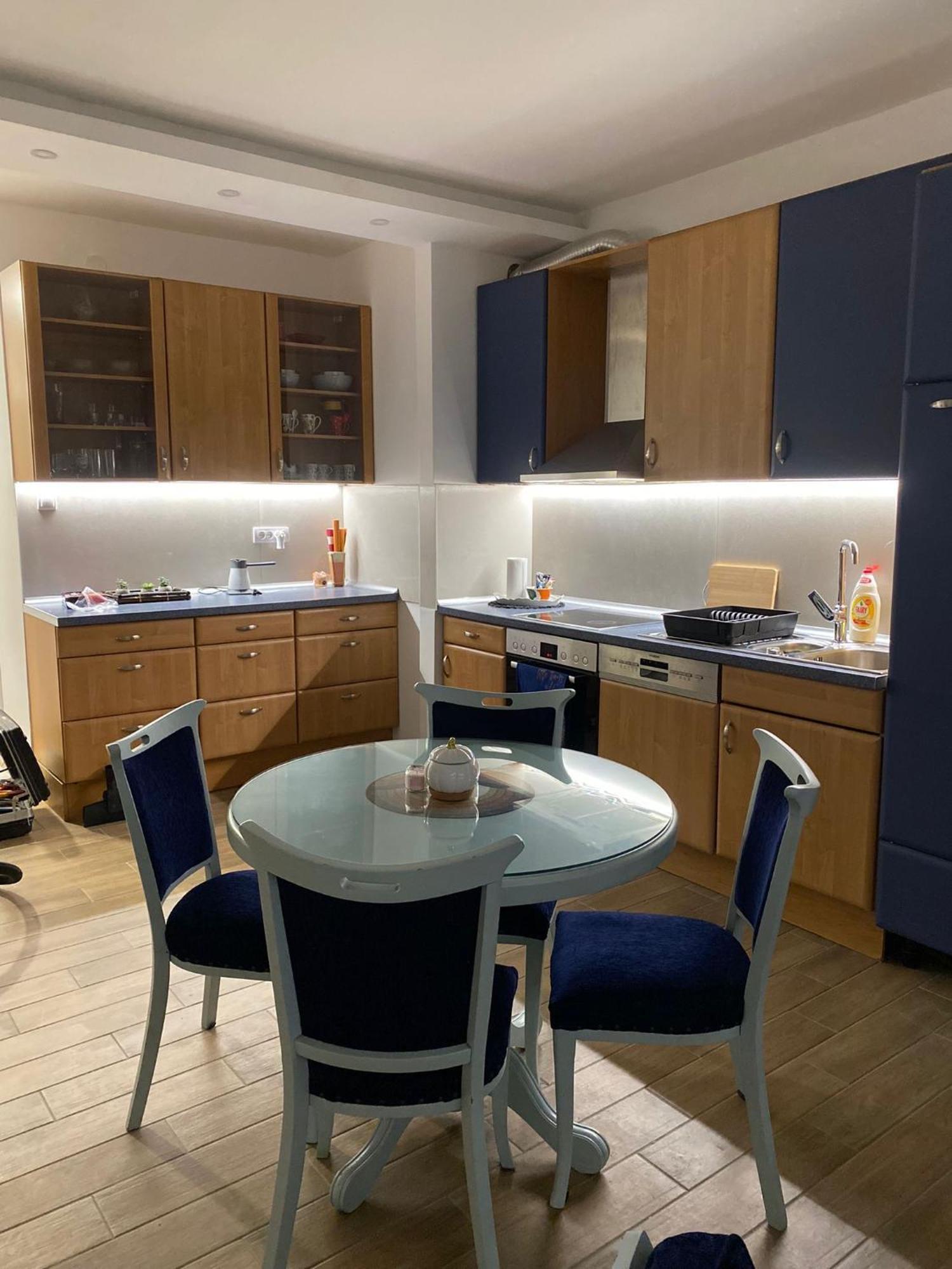 Vanja Apartman Vârşeţ Exterior foto
